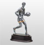 basketball awards phoenix arizona, trophy