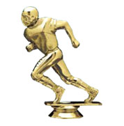football awards trophy