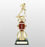 phoenix football awards trophies