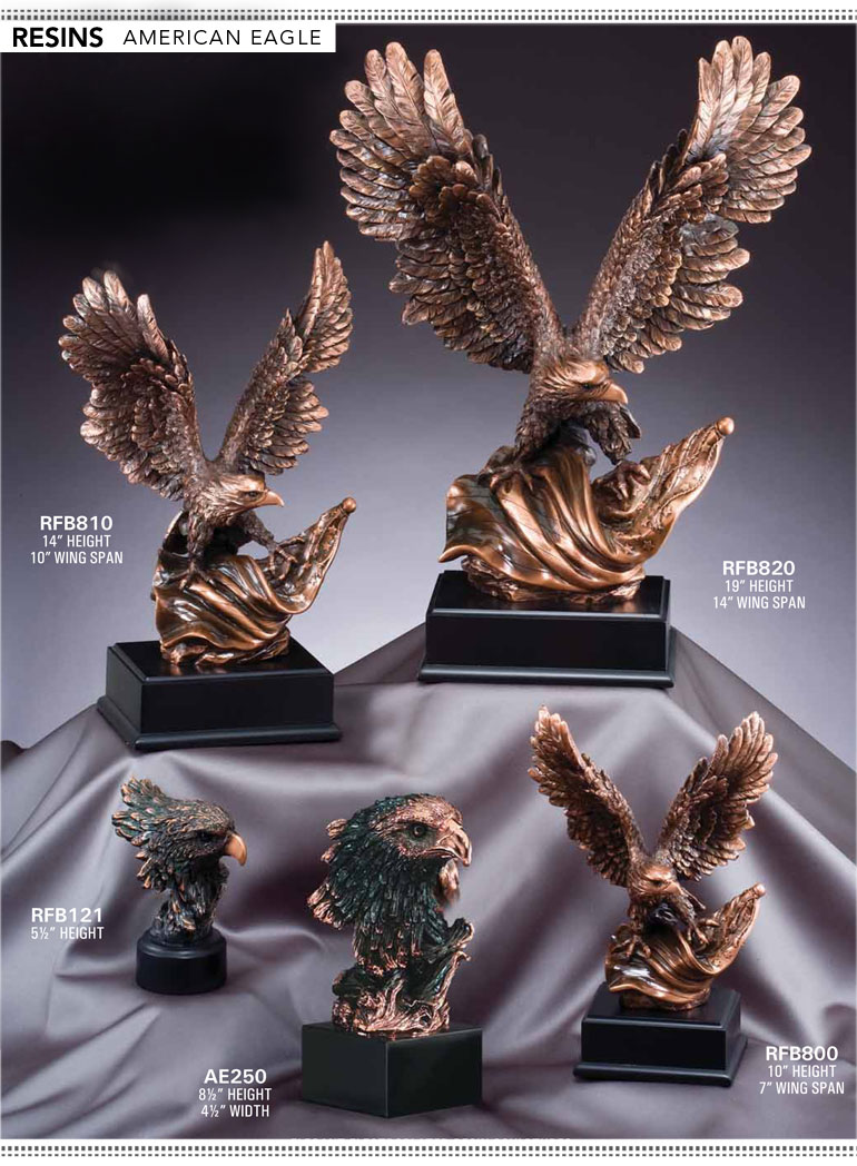 eagle awards hero phoenix arizona